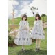 With Puji Letters and Poems-Iris Mid Length JSK Long JSK and Sets(Pre-Order/Full Payment Without Shipping)